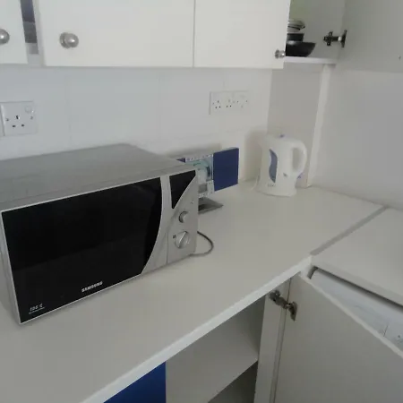 Economical 3 Bed 3 Bath At Napa Blue Ayía Nápa