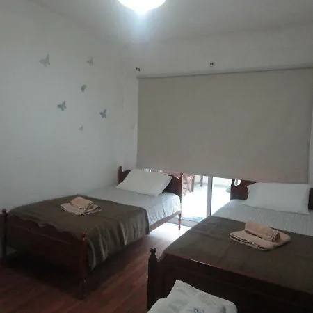 Appartement Economical 3 Bed 3 Bath At Napa Blue Ayía Nápa
