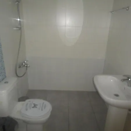 Appartement Economical 3 Bed 3 Bath At Napa Blue Ayía Nápa