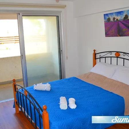 Appartement Economical 3 Bed 3 Bath At Napa Blue