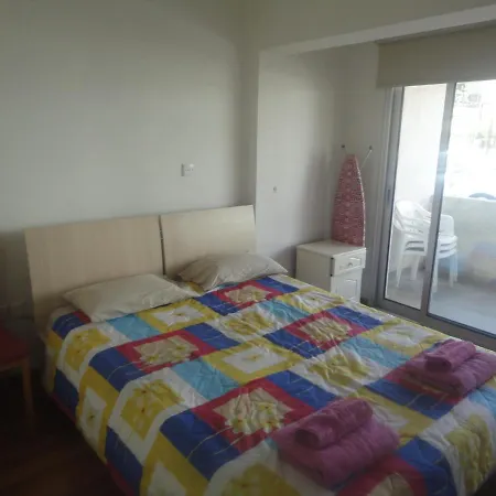 Appartamento Economical 3 Bed 3 Bath At Napa Blue Ayia Napa