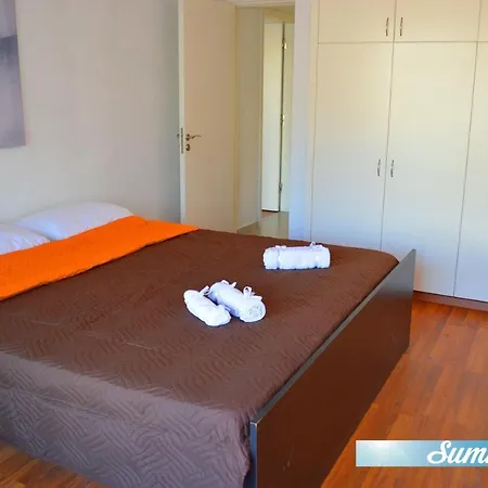 Economical 3 Bed 3 Bath At Napa Blue * Ayia Napa